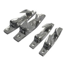 Boat Fairlead, Marine