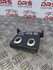 MERCEDES E220 REAR DOOR MODULE