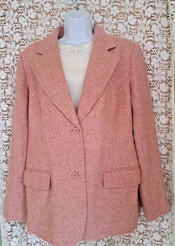 Chadwicks womens blazer size - chadwicks,