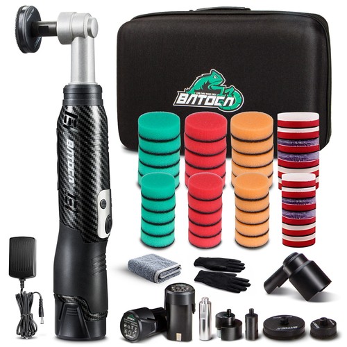 Batoca cordless mini - batoca, car