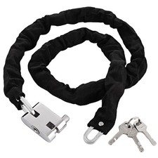 Heavy Duty Bike Chain Lock