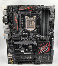 Asus Z170 Pro Gaming