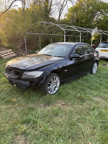 Breaking sport bmw e90 - breaking, m-sport