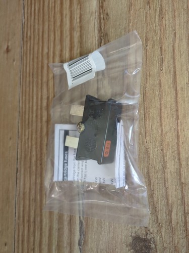 Wylex amp cartridge - amp,
