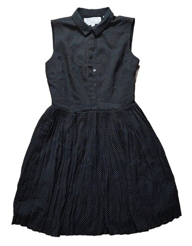 Jack wills size - spotty, black