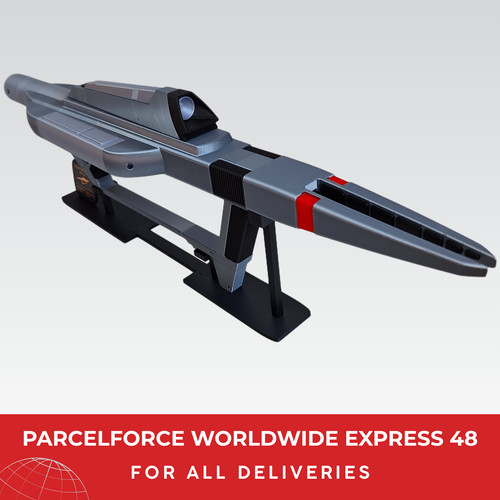 Star trek voyager phaser - star,