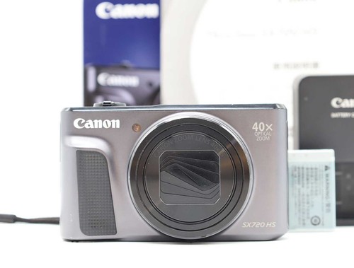 Canon powershot sx720 - canon,