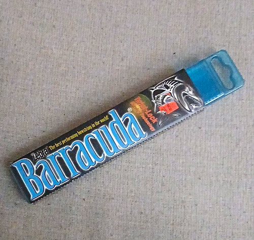 Mathews zebra barracuda string - zebra,