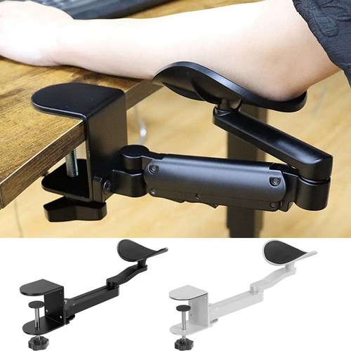 Adjustable ergonomic arm rest - adjustable,