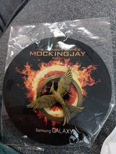 The Hunger Games Mockingjay