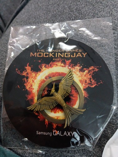 The hunger games mockingjay - the,