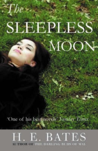 The sleepless moon e - moon,
