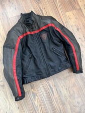 Dainese Imatra Leather