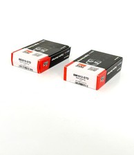 Conrod & Main Crankshaft