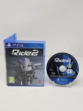 Ride 2 (PlayStation 4) –