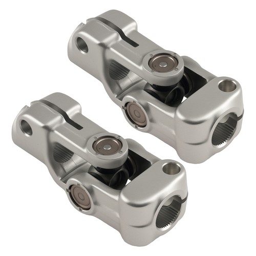 Upper lower steering linkage - lower,