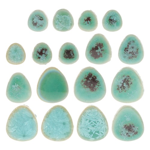 Bags craft supplies - 3,