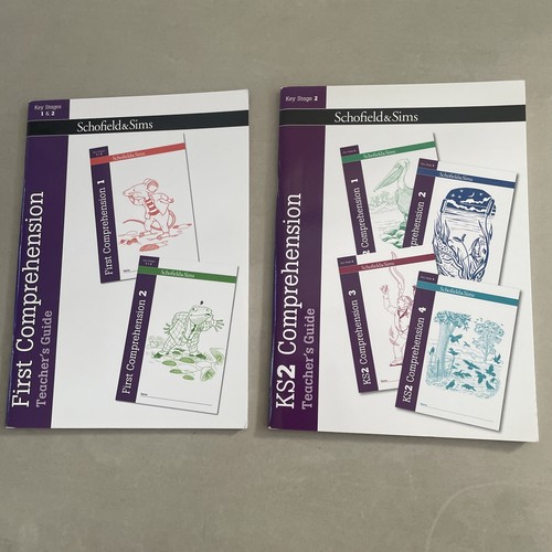 Schofield sims comprehension - sims,