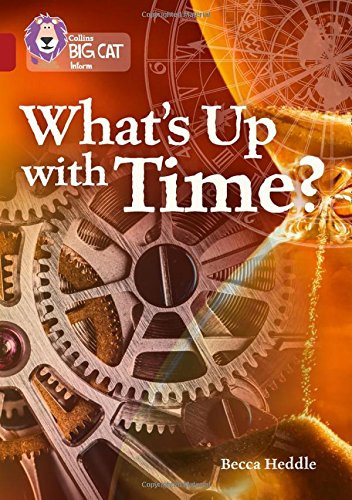 What with time band - what’s, time?: