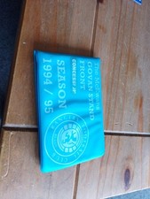 Rangers football club season - rangers,