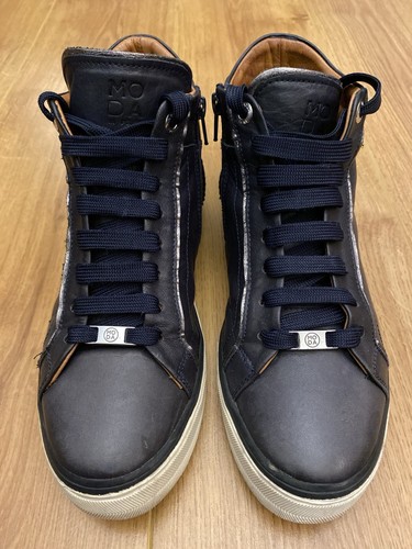 Moda pelle leather - moda,
