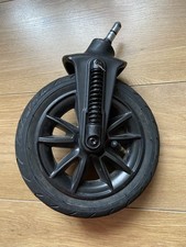 Kinderkraft moov front wheel - front,