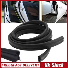 Car Door 10Ft D-Shape Trim