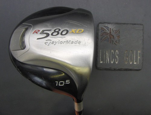 Taylormade r580 5 - taylormade, 10.5°
