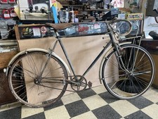Viking Bicycle Vintage Road