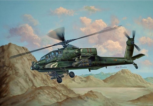 Trumpeter 05838 48th scale - 05838, 1:48th
