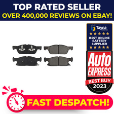 Brake Pads Set fits FORD EDGE