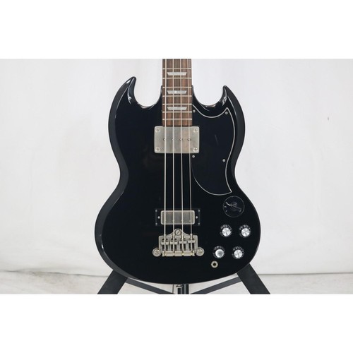 Authentic epiphone 3 - authentic, eb-3