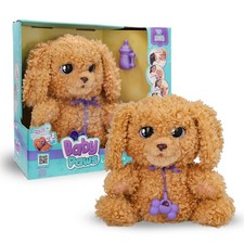 Baby paws love - paws, and