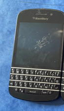 Rarer Blackberry Q10