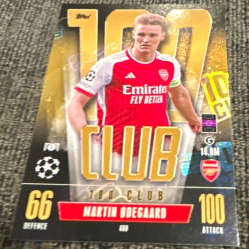 Topps match attax - attax, uefa