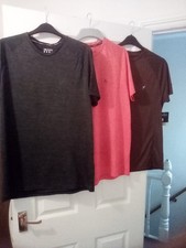 Men's Size M T-Shirt bundle x3