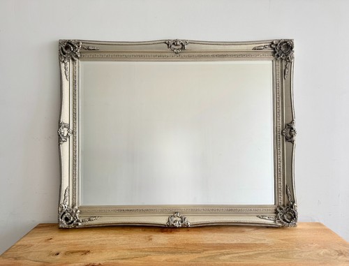 Large antique style - large,