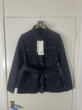 Belstaff trialmaster jacket - trialmaster,