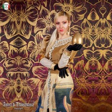 Women Dress Dress Brand Luxury