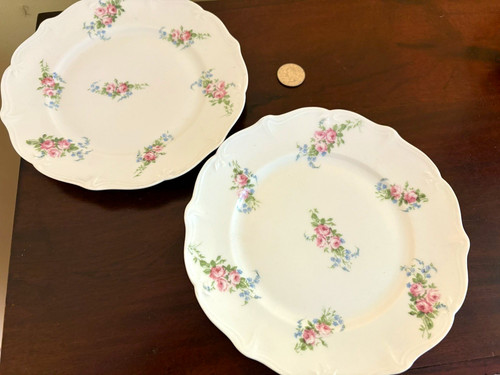 Haviland limoges france - haviland,