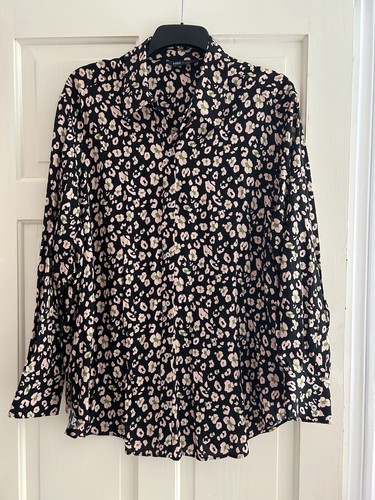 Ladies marks and - marks, black