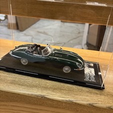 Jaguar E-Type Model Car