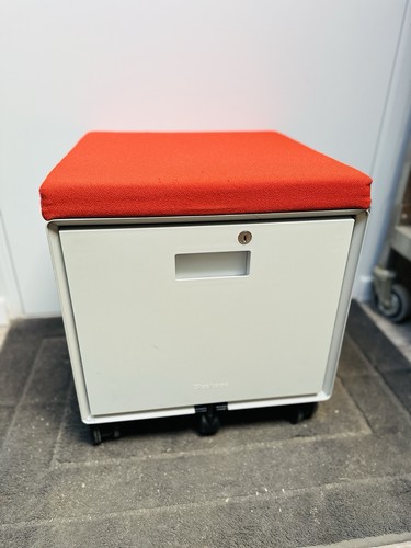 Steelcase office cabinet - steelcase,