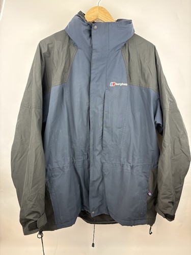 Berghaus gore tex waterproof - berghaus,