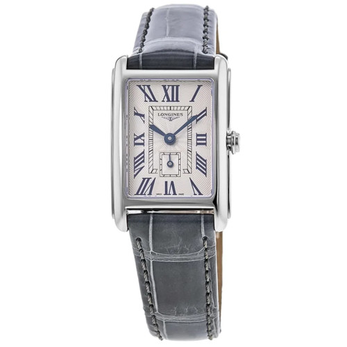 New longines dolcevita quartz - longines,
