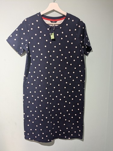 Joules liberty print - liberty, spot
