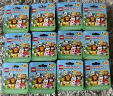 LEGO Minifigures 71051 -