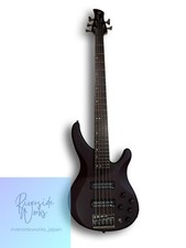 Yamaha 5-String Bass TRBX505