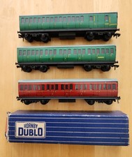 Hornby Dublo D14 suburban