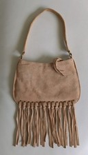Vintage Wallis Tasselled 100%